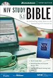 The Zondervan NIV Study Bible 5.1 for Windows