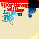 La Bum (Lim.Auflage) [Vinyl LP] - Sportfreunde Stiller
