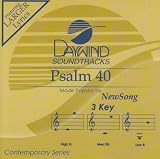 Psalm 40 [Accompaniment/Performance Track]