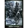 Call Of Duty: Modern Warfare 2 - Gaming Poster (Size: 24" x 36")