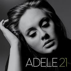 Cheap product album 21: Adele Artist 
