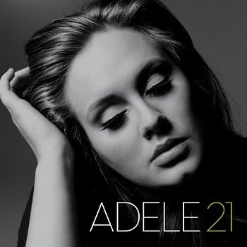Set A Shopping Price Drop Alert For 21 by Adele