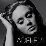 21 ~ Adele