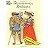 Renaissance Fashions (Dover Fashion Coloring Book)