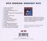 picture of The Very Best Of Otis Redding