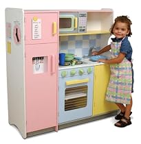 Large Kitchen