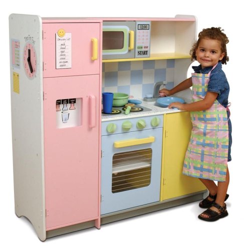 Large Kitchen