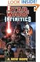 A New Hope (Star Wars: Infinities)