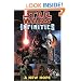 A New Hope (Star Wars: Infinities)