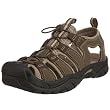 Skechers Men's Journeyman Safari Sandal