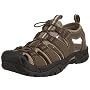 Skechers Men's Journeyman Safari Sandal