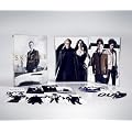 Skyfall 007 James Bond Limited Edition Steelbook with Art Cards Blu-ray (Region Free)