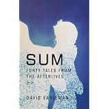 Sum: 40 Tales From The Afterlives (Hardcover)
