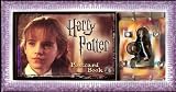 Harry Potter Postcard Book -Hermione