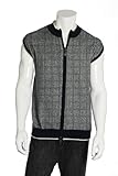IMAGE OF Greg Norman Cashmere Sweater Vest Mens Size (2XL)