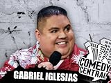 Gabriel Iglesias