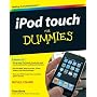 iPod Touch For Dummies(r)