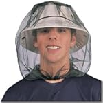 Flammi Mosquito Head Net Outdoor Prot...