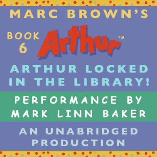 Marc Brown