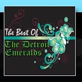 The Best Of The Detroit Emeralds