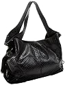 Jessica Simpson Jimmy Boho Satchel