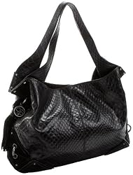 Jessica Simpson Jimmy Boho Satchel