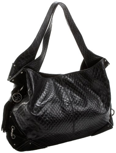 Jessica Simpson Jimmy Boho Satchel
