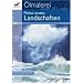Meine ersten Landschaften