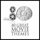 Various Artists 80 Great Movie Themes