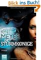 Die Sturmk�nige, Bd. 1: Dschinnland
