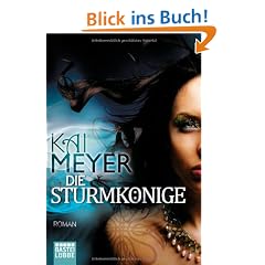 Die Sturmk�nige, Bd. 1: Dschinnland