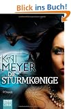 Die Sturmk�nige, Bd. 1: Dschinnland