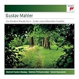 Produkt-Bild: Mahler: Des Knaben Wunderhorn, Lieder Eines Fahrenden Gesellen
