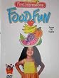 Baby's First Impressions: Food Fun