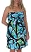 Lauren Kiyomi I.T.Y. Strapless Dress (Maternity) - More Prints Available