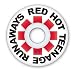 Teenage Runaway Wheels - RHTR 52mm