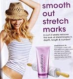 NEW Solutions Stretch Mark 24 smooth out those Stretch Marks in just 2 Weeks