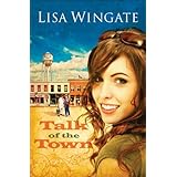 talk of the town welcome to daily texas book 1