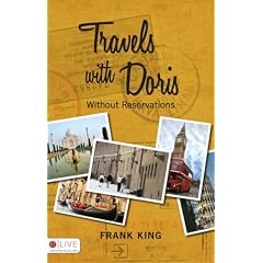 Travels With Doris: Without Reservations