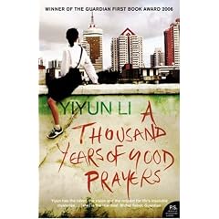 A Thousand Years of Good Prayers