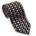 The Constitution of the United States of America - Men's Silk Necktie