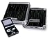 Matrix-Style Code Design GameBoy SP Decorative Protector Skin Decal Sticker