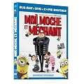 Moi Moche et M�chant - Combo Blu-ray + DVD [Blu-ray]