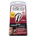 Silver Sonic Personal Sound Amplifier