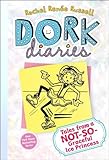 Dork Diaries 5