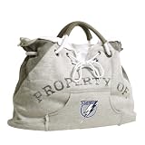 NHL Tampa Bay Lightning Hoodie Tote