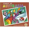 Colors of Australia (Colors of the World) (Paperback)