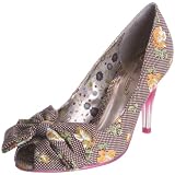 Poetic Licence Women's Flirtation Open Toe