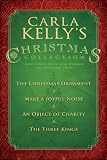Carla Kelly s Christmas Collection