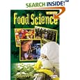 Food Science (Cool Science) by Jeanne Miller